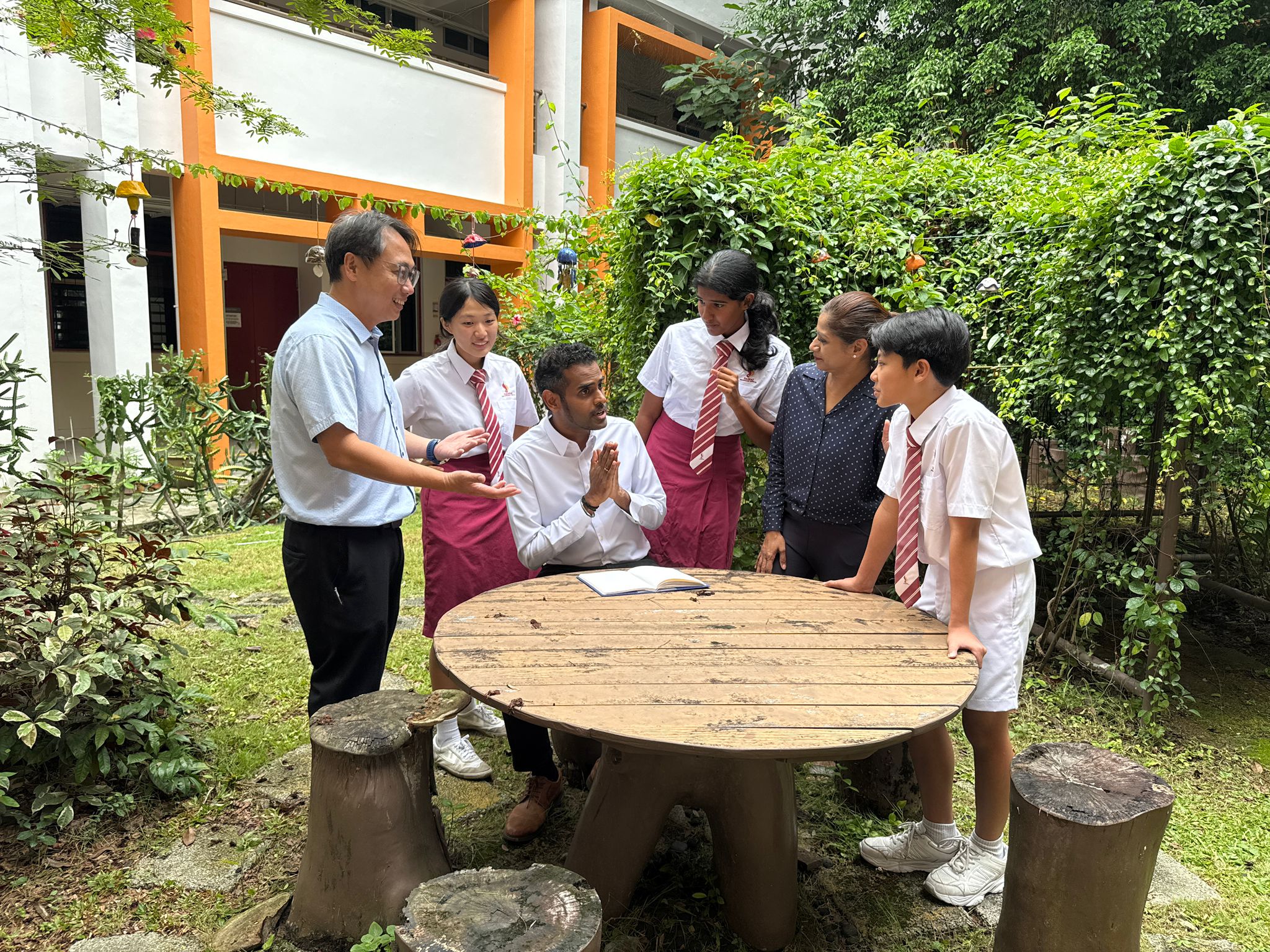 Principal Message 2026