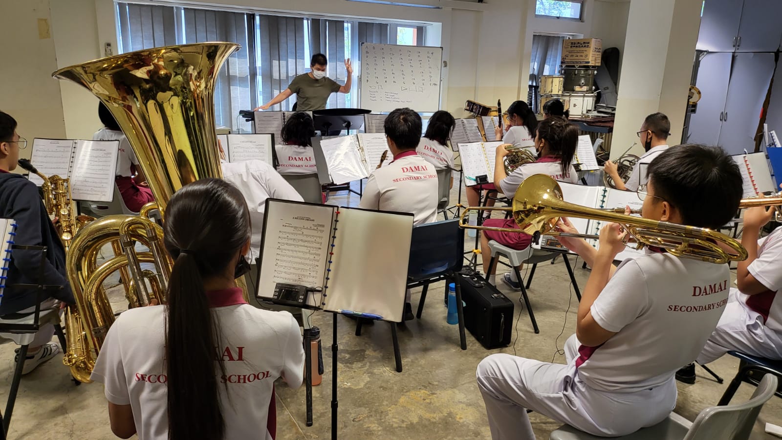 Symphonic Band